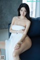 [HuaYang花漾] 2019.01.14 VOL.108 Angela喜欢猫