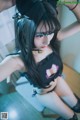 BoLoli 2017-09-21 Vol.121: Model 1997 丶 2 (41 photos)