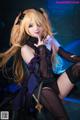 Coser@Sally多啦雪 (Sally Dorasnow): Fischl (31 photos)