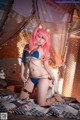 Bambi 밤비, [DJAWA] Tamamo no Mae 玉藻の前