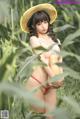 Coser@蠢沫沫 (chunmomo): The Story of Cornfield (50 photos)