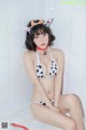 ArtGravia Vol.039: Jiang Ren Qing (姜仁卿) (50 photos)