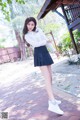 IMISS Vol.089: Model Cheng Xiaofan (程 小 烦 不 烦) (48 photos)