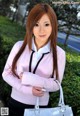 Chihiro Aoyama - Kylie Babes Shool