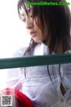 Misa Shinozaki - Waitress Girls Creamgallery