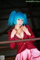 Cosplay Kibashii - Fetish Xdesi Mobile